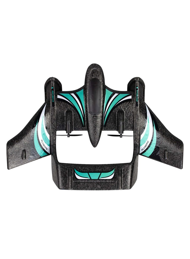 SilverLit Flybotic RC Aqua Wingz 36297296 - Image 4