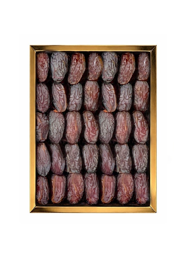 Atyab Dates Medjool Premium Jambo Size Dates 1000 grams - Image 3