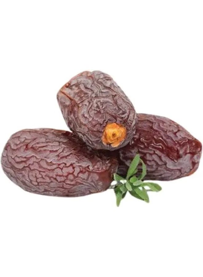Atyab Dates Medjool Premium Jambo Size Dates 1000 grams - Image 2