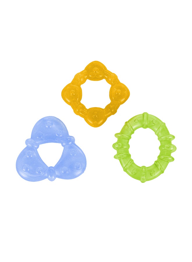 Bright Starts - Chill And Teethe - Image 1