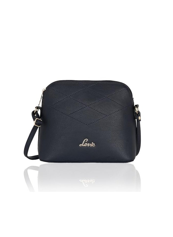 Lavie Women's Marma Dome Sling Bag | Ladies Purse Handbag - Image 1