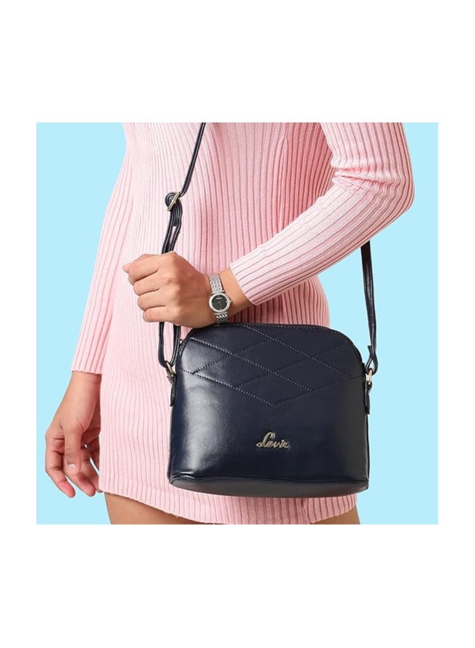 Lavie Women's Marma Dome Sling Bag | Ladies Purse Handbag - Image 2