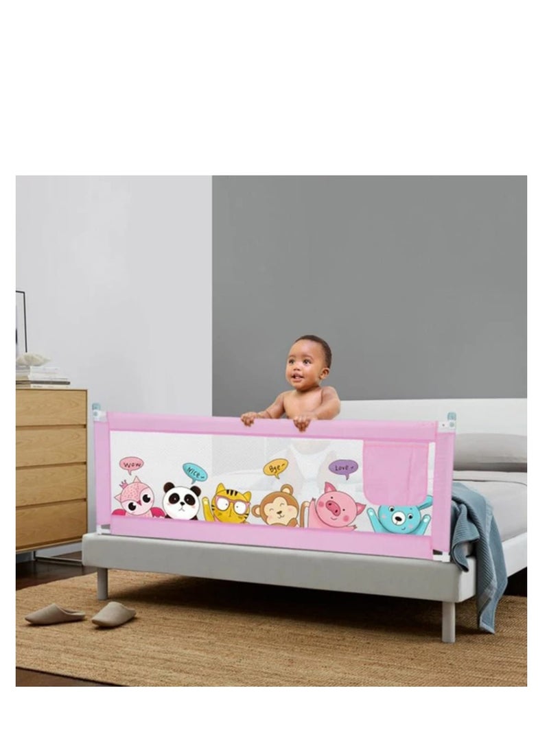 Baby's bed barrier 150 cm  - Image 1