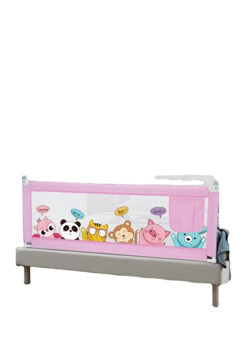 Baby's bed barrier 150 cm  - Image 2