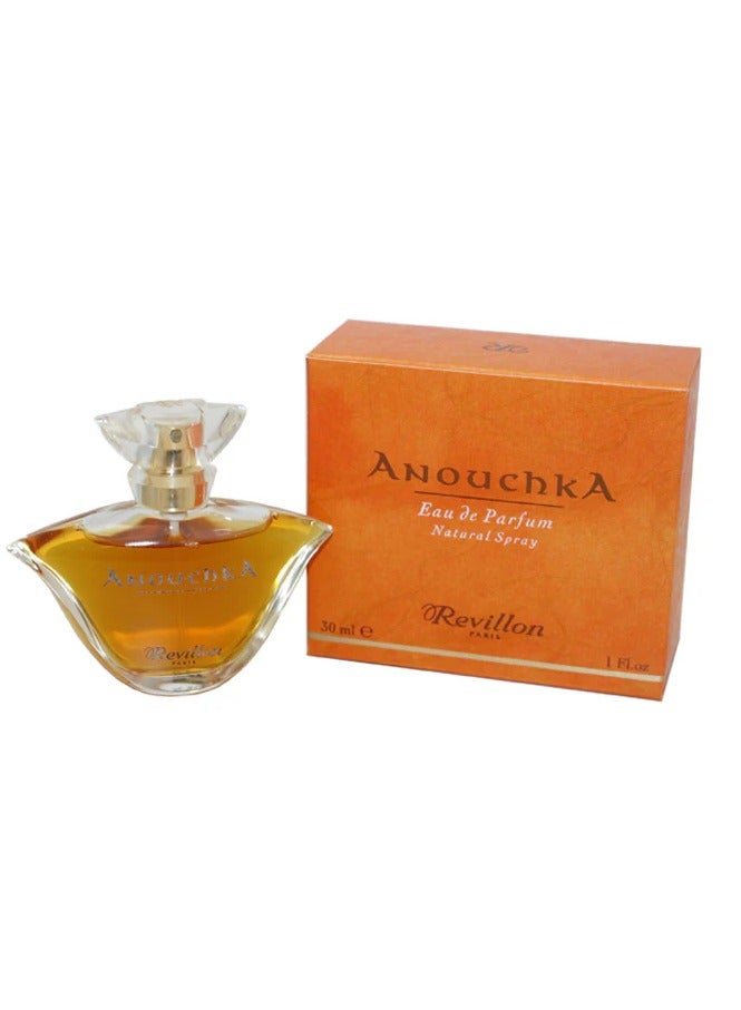 عطر أنوشكا أو دو بارفان من ريفيلون30ملي