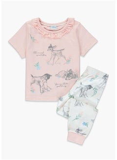 Unisex Disney Bambi Pyjama Set - pzsku/ZC90F9868BE18FA348C38Z/45/_/1701248147/360b13ae-a9af-4b85-8389-8dd2fd4b9367