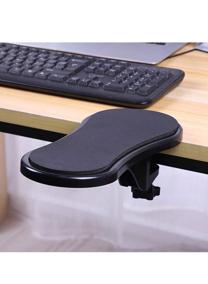 An auxiliary pillow to support the elbow when using the mouse. An auxiliary palm rest - Image 3