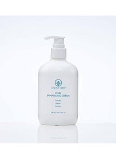Ovation Curl Enhancing Cream (115 Oz)