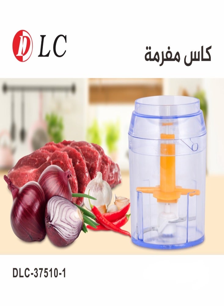 DLC-37510-1 Vegetable Cutter Cup Spare Parts