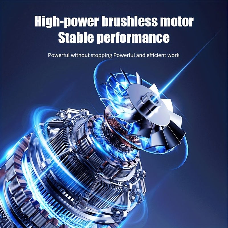 Mamidw 33000RPM Brushless Trimmer Cordless Router Tool for Makita 18V Battery No Battery - Image 4