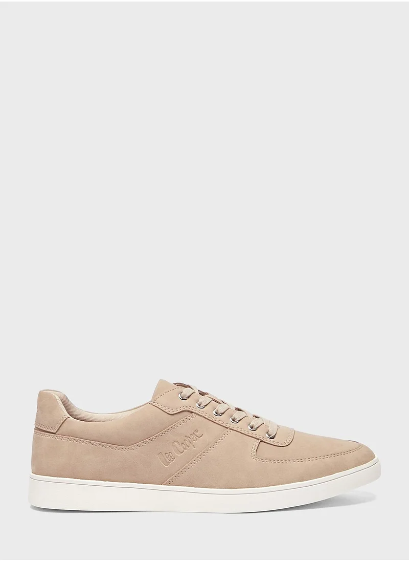 لي كوبر Casual Low-Top Sneakers