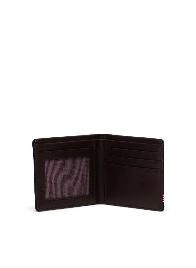 Herschel  Hank II RFID Bi-Fold Wallet  | Best Price UAE