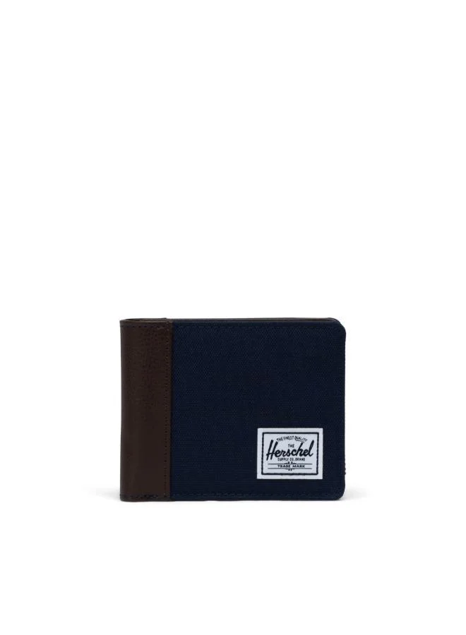Hank II RFID Bi-Fold Wallet