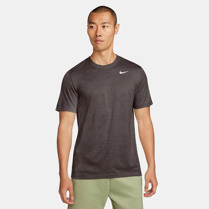 نايكي Men's Dri-FIT Legend Veneer Training T-Shirt