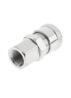 ABBASALI Quick Connector for Air Hose Fittings Coupling Compressor 1/4''  - Image 3