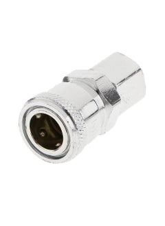 ABBASALI Quick Connector for Air Hose Fittings Coupling Compressor 1/4''  - Image 1