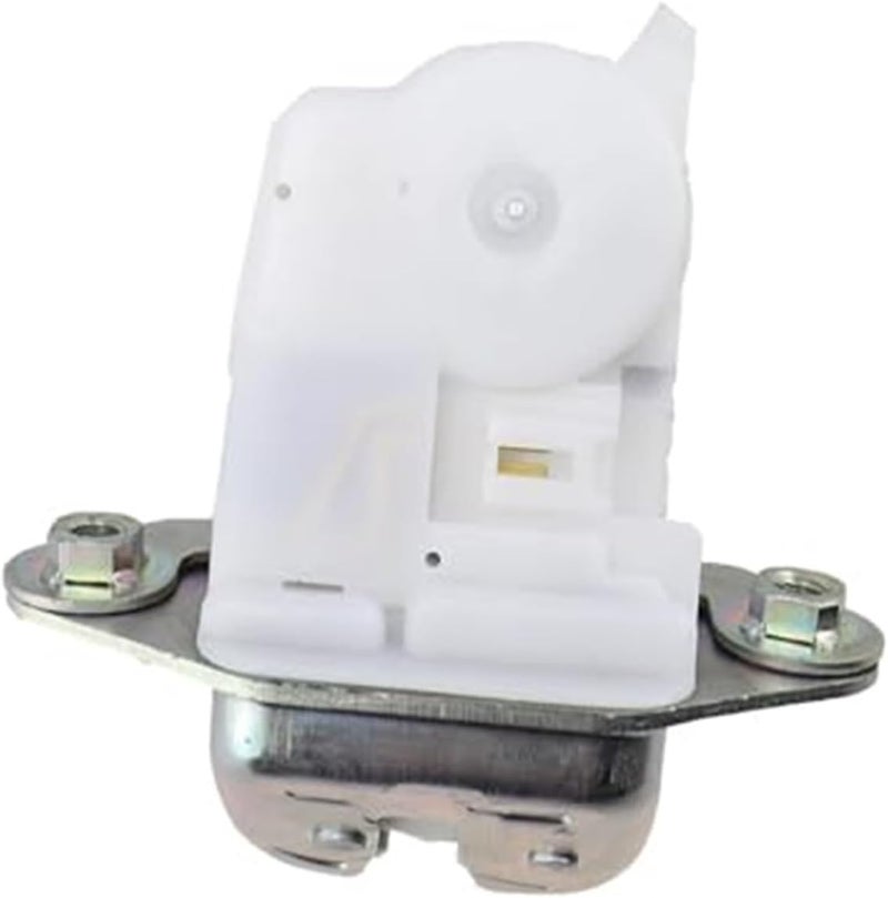 Wivplex Rear Trunk Lock Actuator for Subaru Models - Image 3