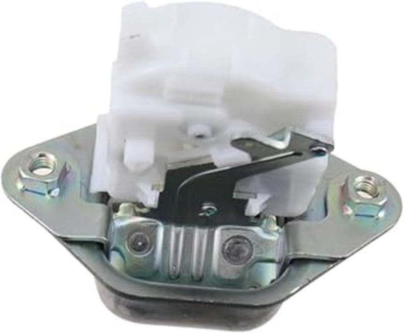 Wivplex Rear Trunk Lock Actuator for Subaru Models - Image 4