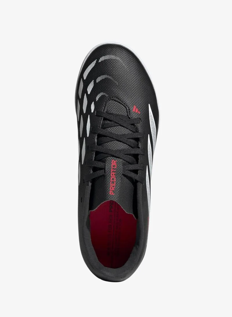 اديداس حذاء للأطفال Predator Club Turf Football