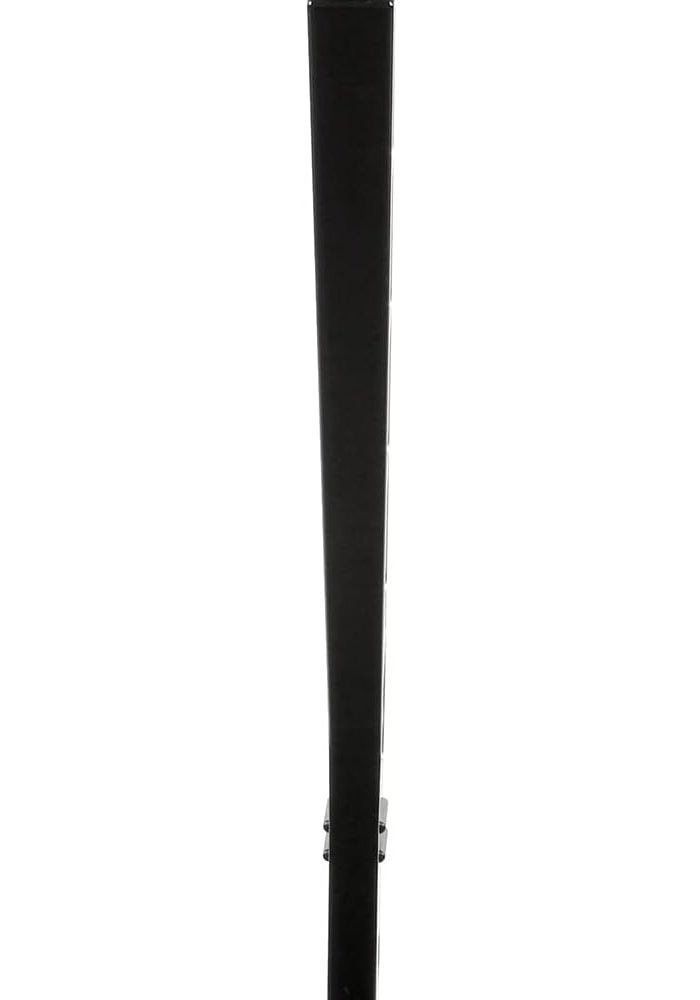 Hurst 5389025 Lay Back Gear Shift Lever Stick, Black Aluminum, 10" - Image 4