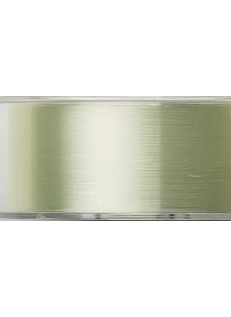 Dam Tectan Superior 300M Green Transparent 0.25MM