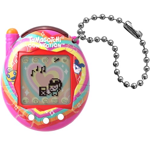 Tamagotchi Connection True Friends - Heart Aura and Star Aura - Image 2