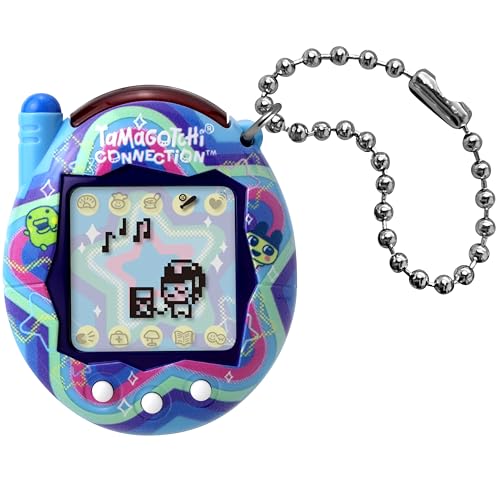 Tamagotchi Connection True Friends - Heart Aura and Star Aura - Image 3
