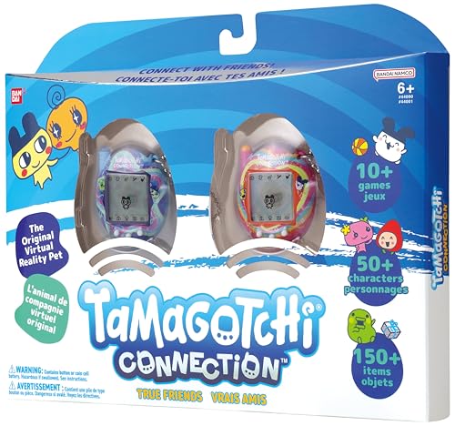 Tamagotchi Connection True Friends - Heart Aura and Star Aura - Image 5