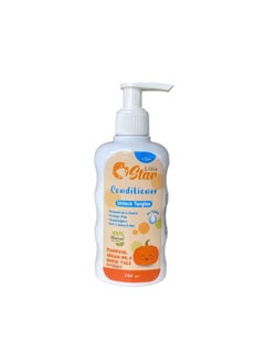Conditioner Unlock Tangles
