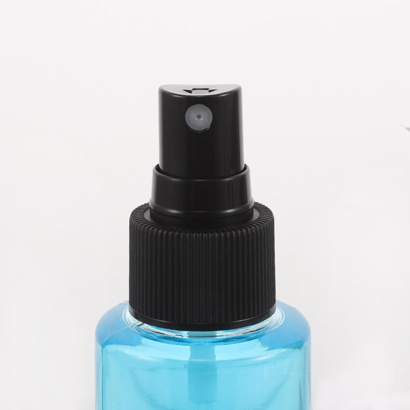 SOIMISS Tape In Remover: Fast Acting Glue Dissolver - Gentle Hair Glue Remover Adhesive Solvent For Hair Extensions Wigs Lace Wigs Portable - Image 3