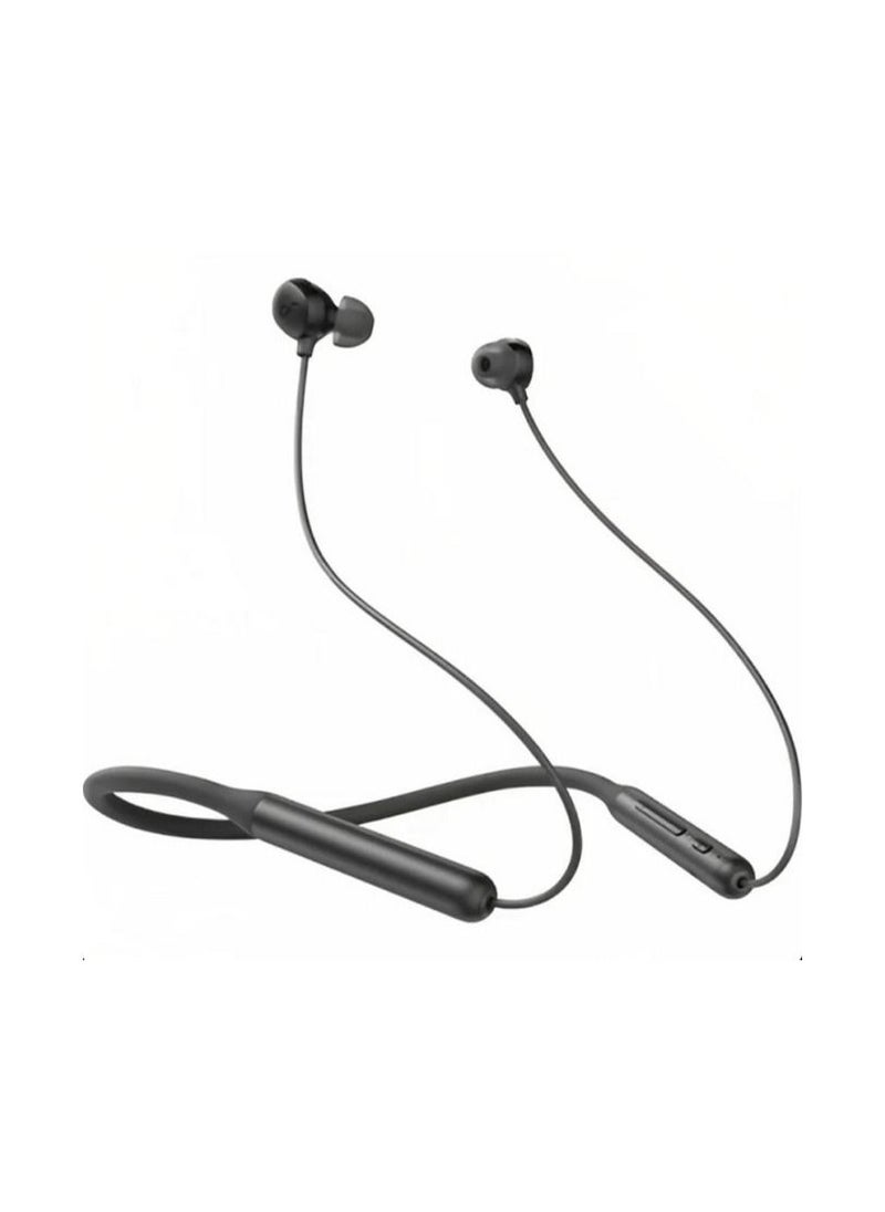 Generic Wireless Neckband Sports Earphone ZBT07  - Image 1