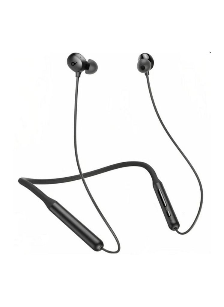 Generic Wireless Neckband Sports Earphone ZBT07  - Image 2
