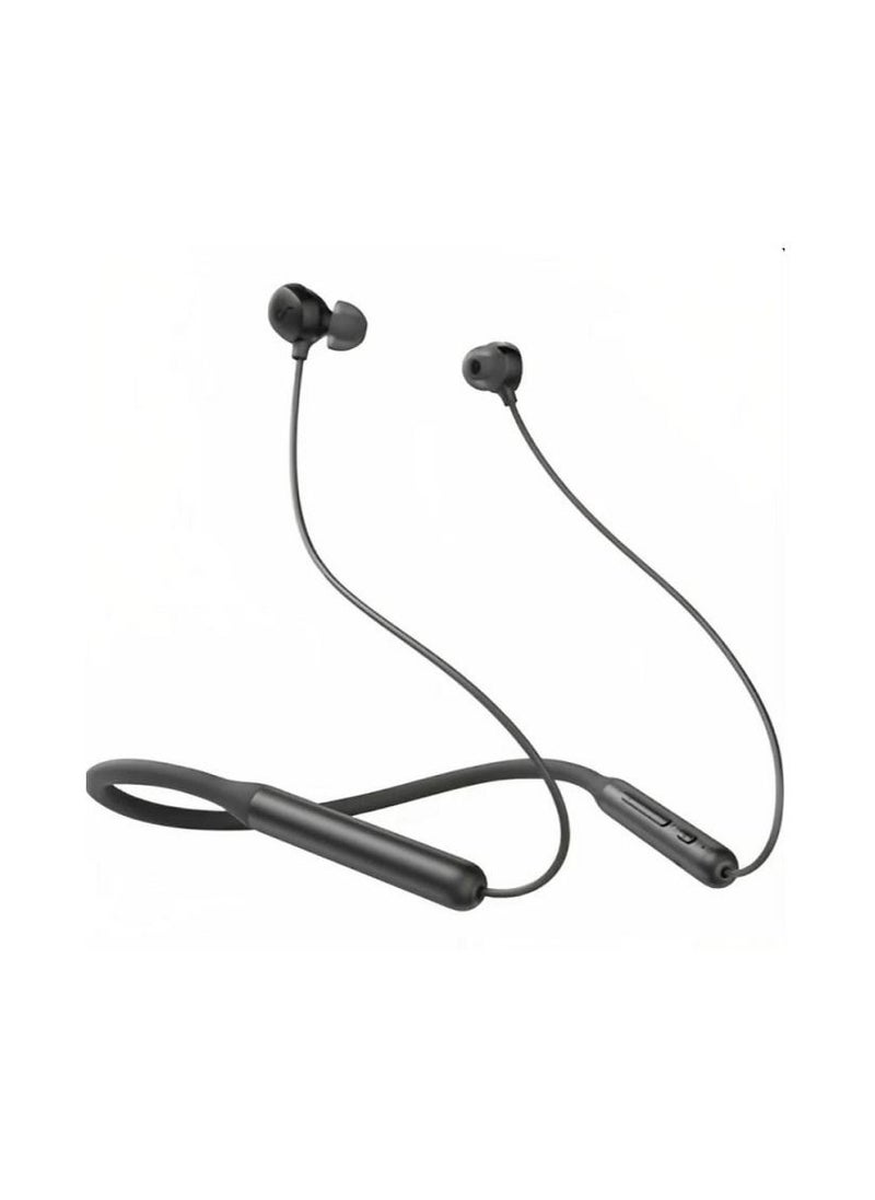 Generic Wireless Neckband Sports Earphone ZBT07  - Image 3