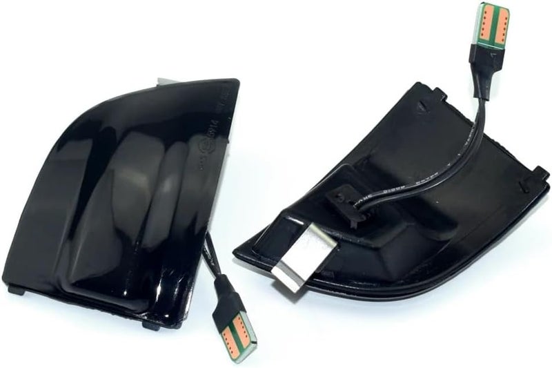 Vuzmode Dynamic Turn Signal Light for Ford Focus and C-MAX - Image 2