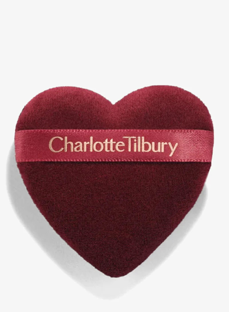 Charlotte Tilbury BRIGHTENING PINK AIRBRUSH FLAWLESS BLUR LOOSE POWDER BRIGHTENING PINK for Women | Best Price UAE