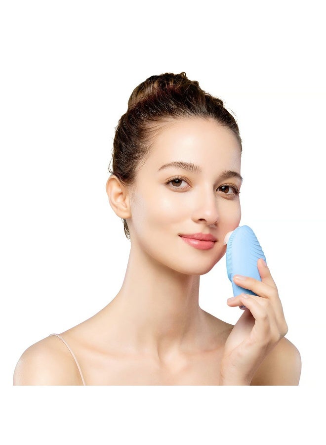 فوريو جهاز التدليك والتنظيف FOREO LUNA™ 3 للبشرة المختلطة - Image 2