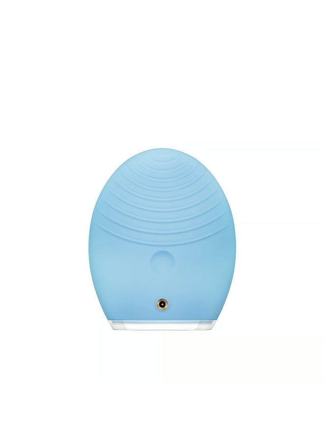 فوريو جهاز التدليك والتنظيف FOREO LUNA™ 3 للبشرة المختلطة - Image 3
