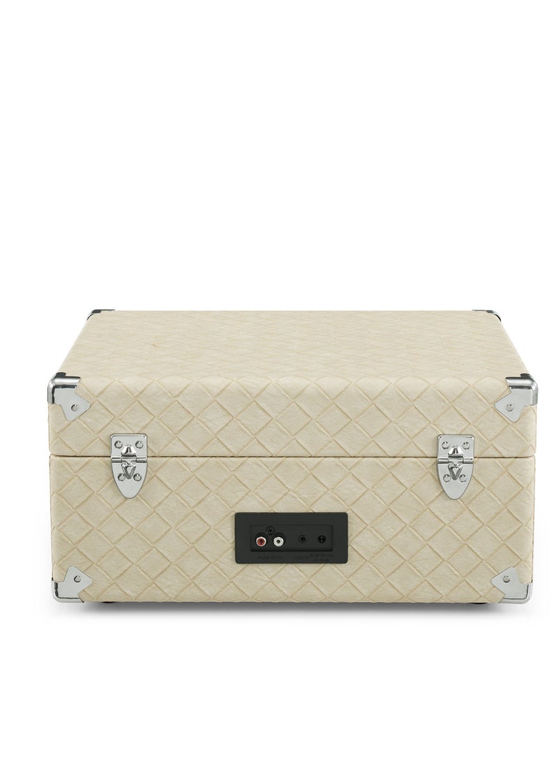 Crosley Anthology Turntable - Light Tan - Image 2