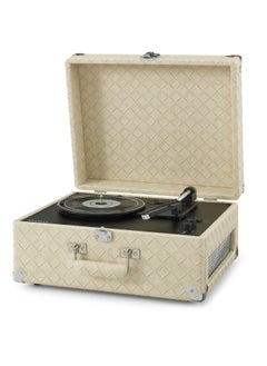Crosley Crosley Anthology Turntable - Light Tan  - Image 5