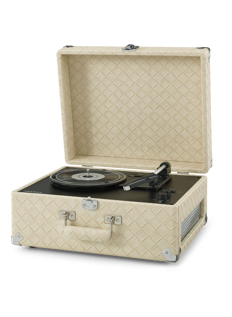 Crosley Anthology Turntable - Light Tan - Image 5