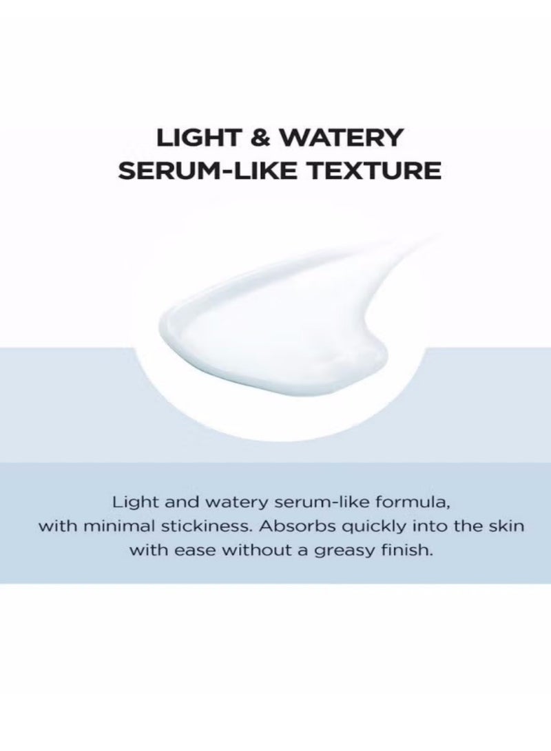 Generic SKin1004 Hyalucica Waterfit Sun Serum  Moisturizing Sun Protection Essence for All Skin Types  - Image 2