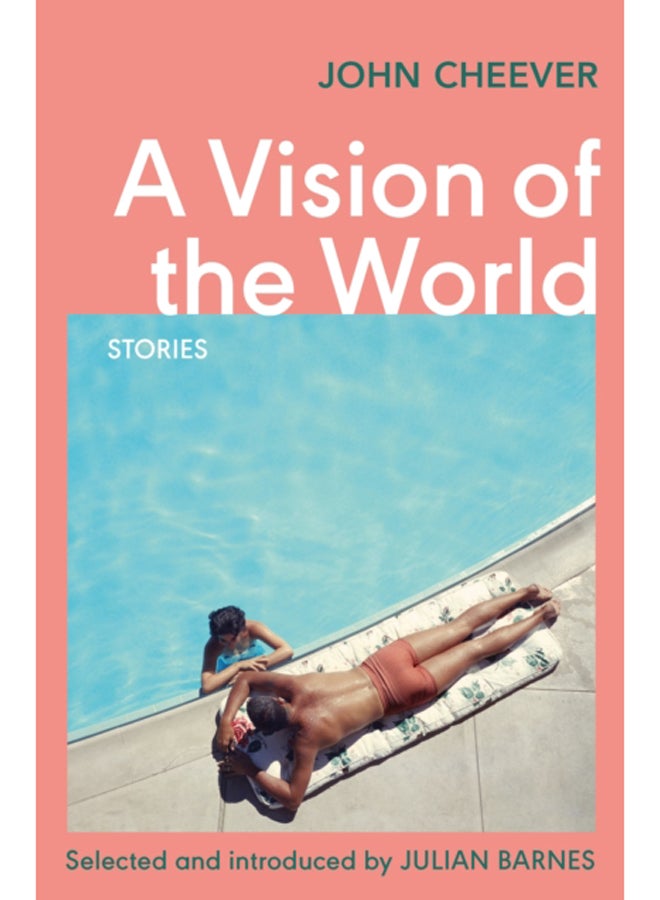 A Vision of the World : Selected Short Stories