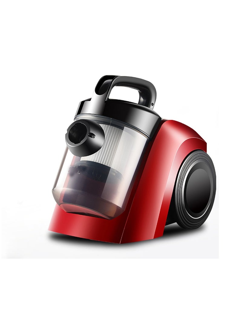 Household Small Handheld Mini Mute And Powerful Carpet Dust Mite Cleaner - Image 2