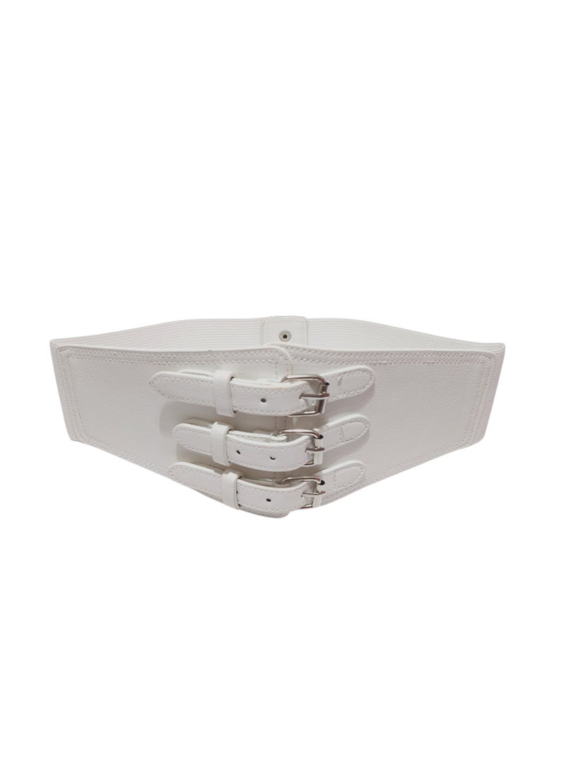Leather Waist Packs - Women 
