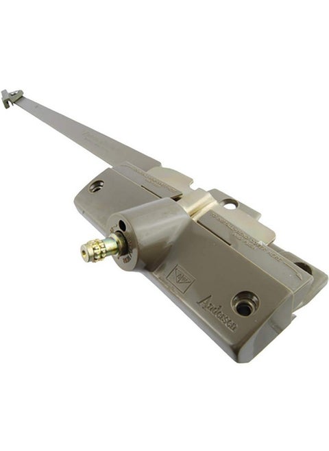Andersen Straight Arm Operator (Left Hand) 9-3/8" Stone Color