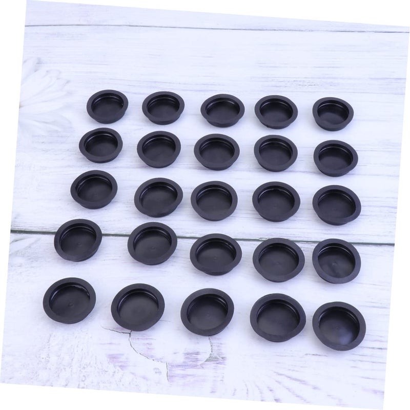 200 Pcs Coin Bank Plugs Piggy Bank Stopper Covers Easy Install Money Box Closure - Image 3