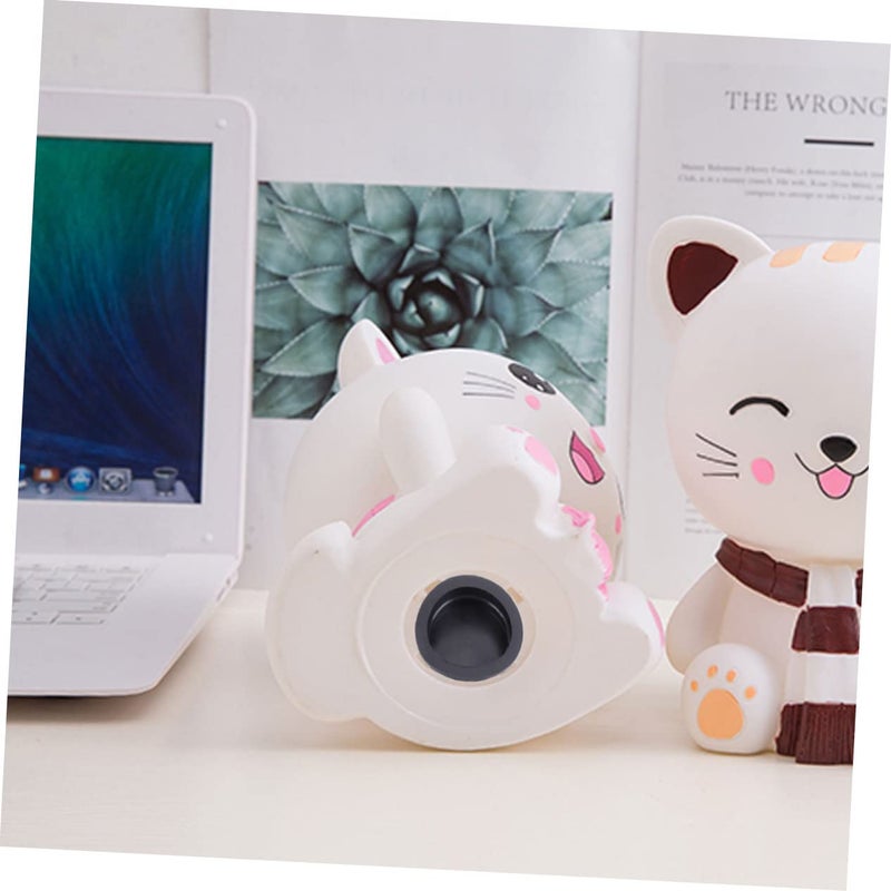 200 Pcs Coin Bank Plugs Piggy Bank Stopper Covers Easy Install Money Box Closure - Image 5