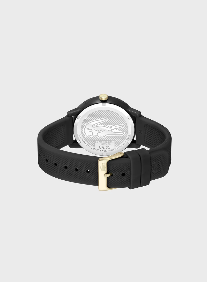 لاكوست لاكوست ١٢ ١٢