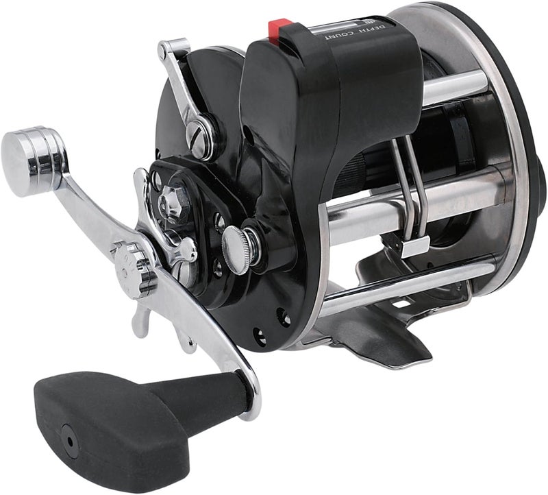 Penn 209LC General Purpose Level Wind Conventional Fishing Reel - 290yd/20lbs
