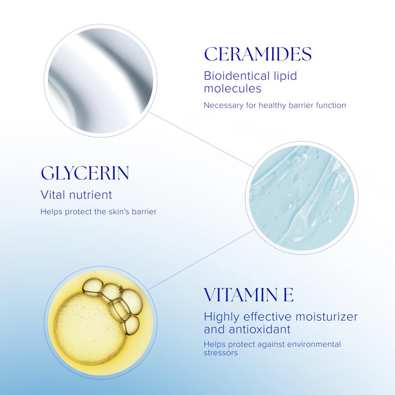 iS CLINICAL Sheald Recovery Balm, hydrating dry skin face moisturizer with healing properties 2 Oz - Image 4